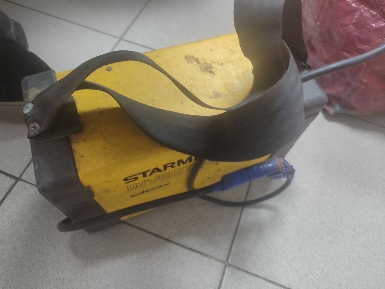 Дешево Deca MMA STARMICRO 180 з ломбарду