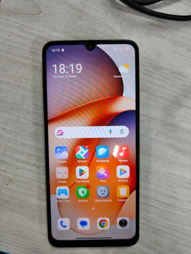 Купить Xiaomi redmi 14c 8/256gb Б/У