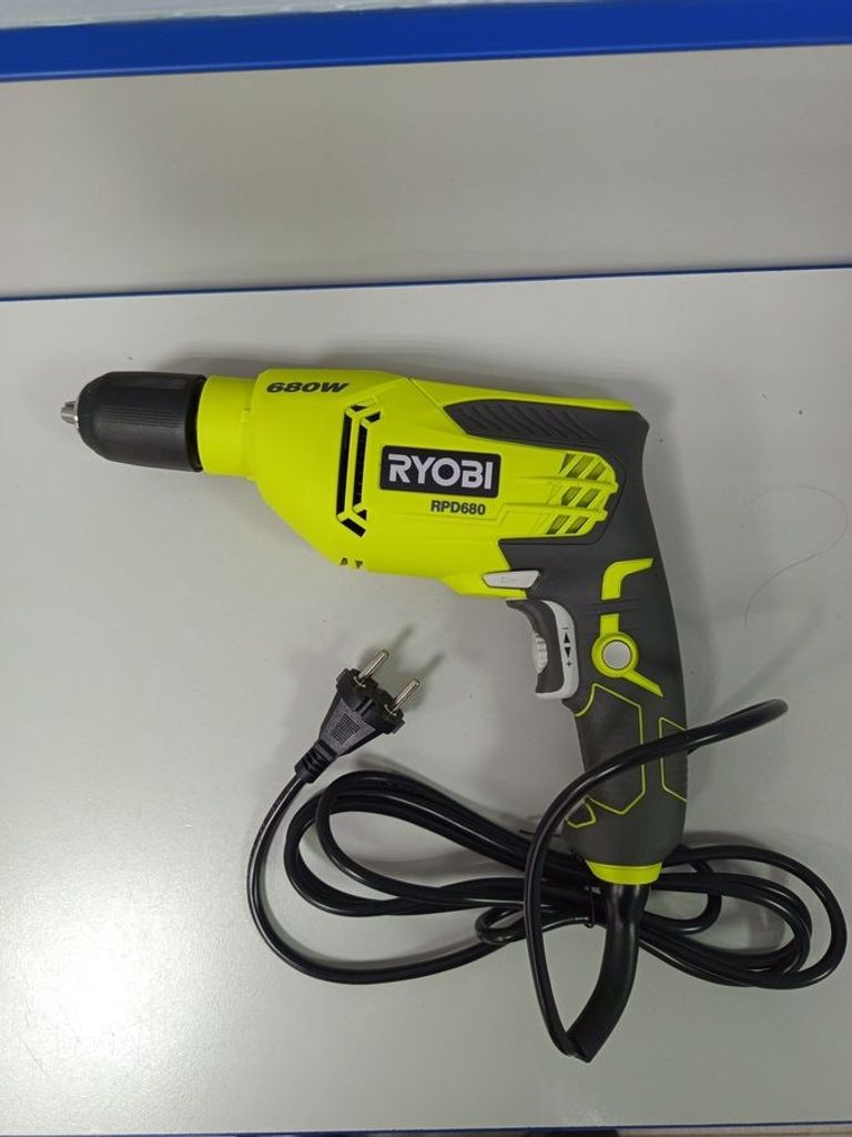 Оголошення Ryobi RPD-680K Б/У