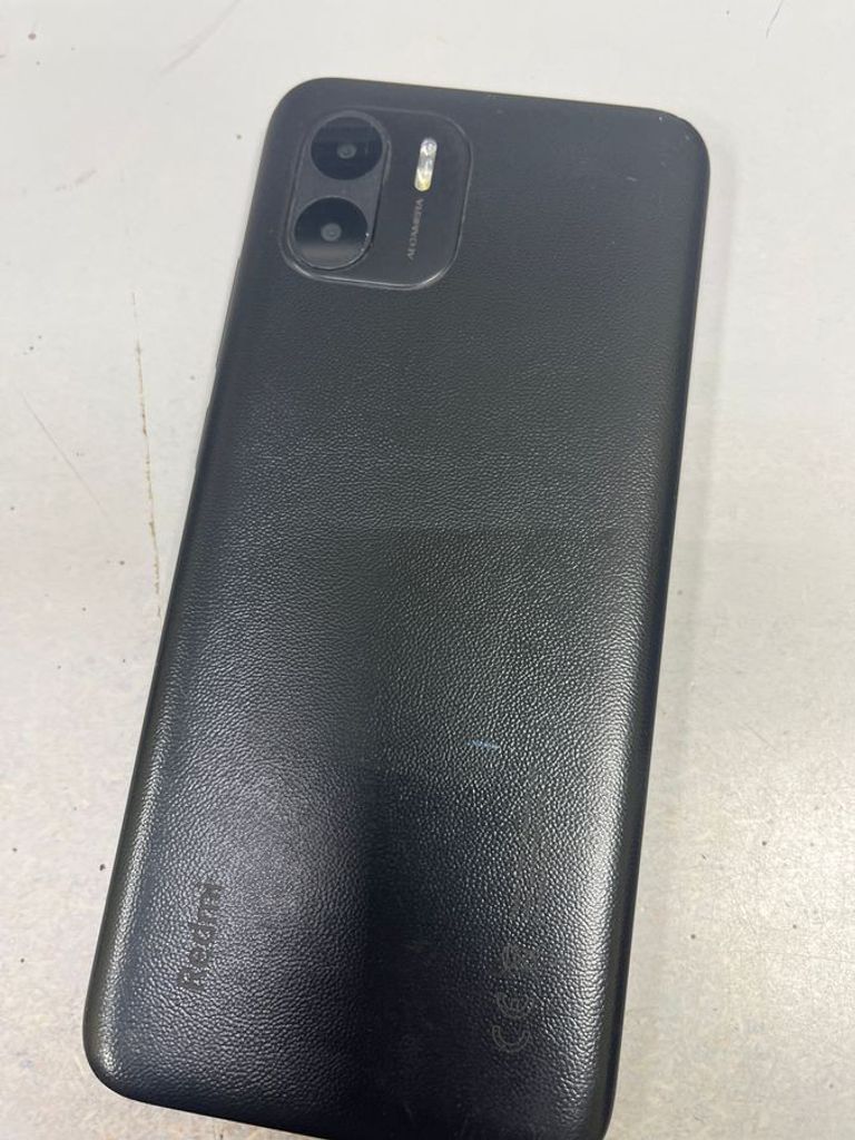 Xiaomi Redmi A1 2/32GB Black Код:01-200872713. Зображення 6