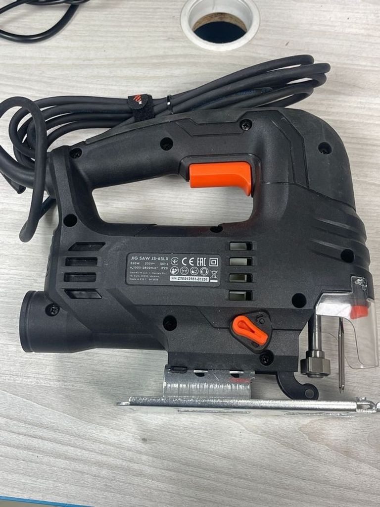 Оголошення Dnipro-M js-65lx Б/У