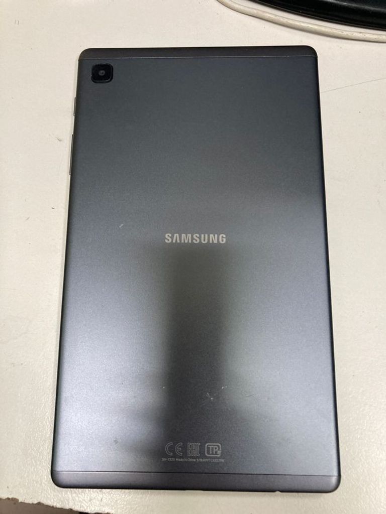 Оголошення Samsung galaxy tab a7 lite 4/64gb Б/У