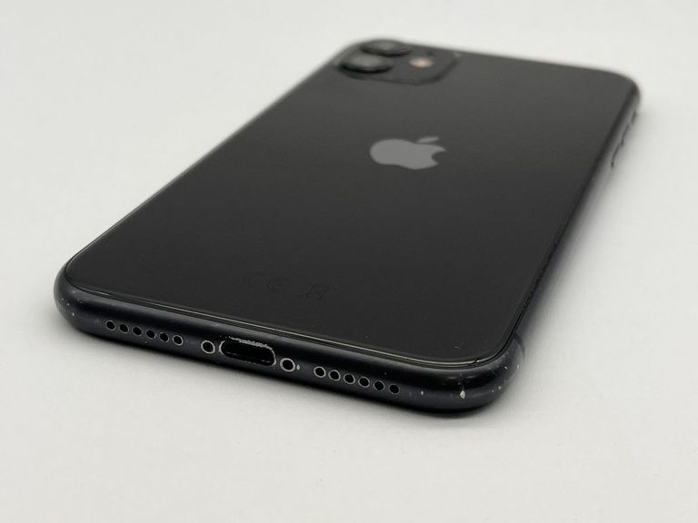 Apple iphone 11 128gb Код:01-200873396. Изображение 11