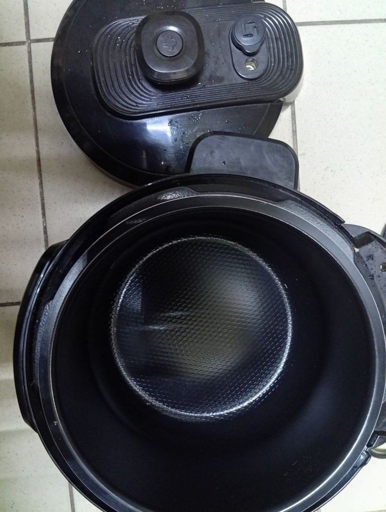 Объявление Moulinex CE620D Б/У