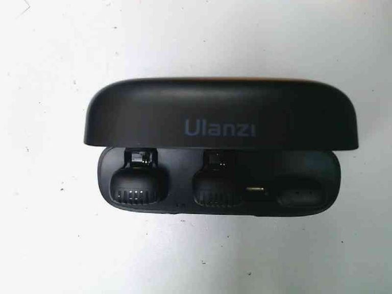 Оголошення Ulanzi j12 type-c Б/У