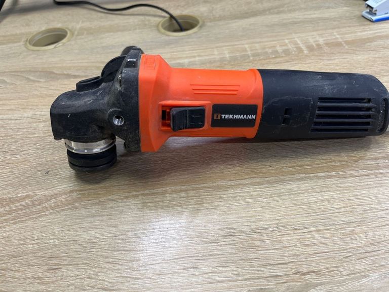 Купити Tekhmann TAG-12/1170 Б/У