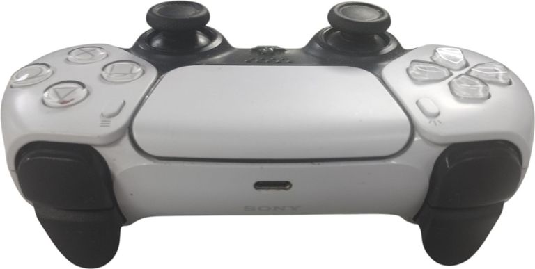 Розпродаж Sony DualSense Black, продавець Техноскарб