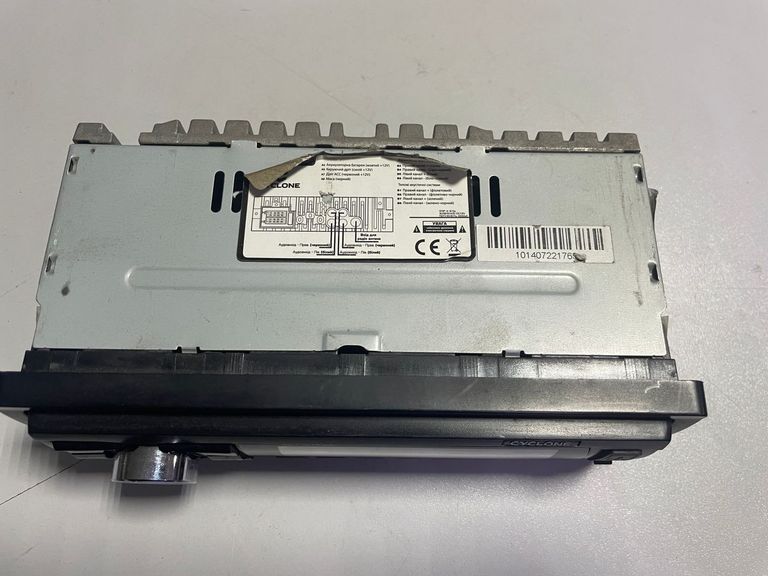 Cyclone mp-1014 ba Код:01-200874627. Изображение 5