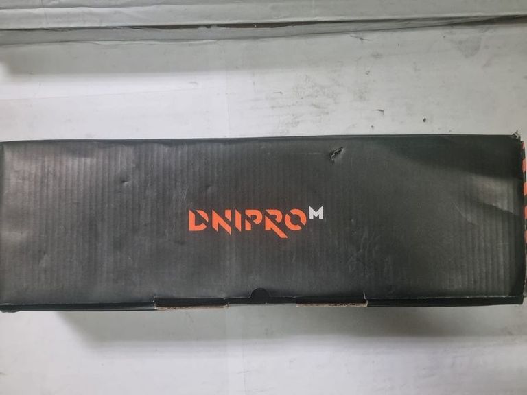 Объявление Dnipro-M gl-125s Б/У