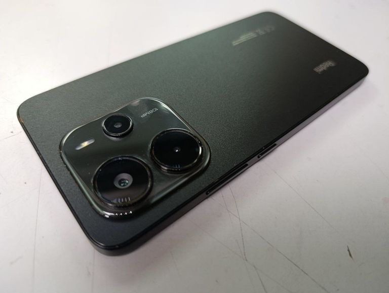 Xiaomi redmi note 14 8/256gb Код:01-200875730. Изображение 5