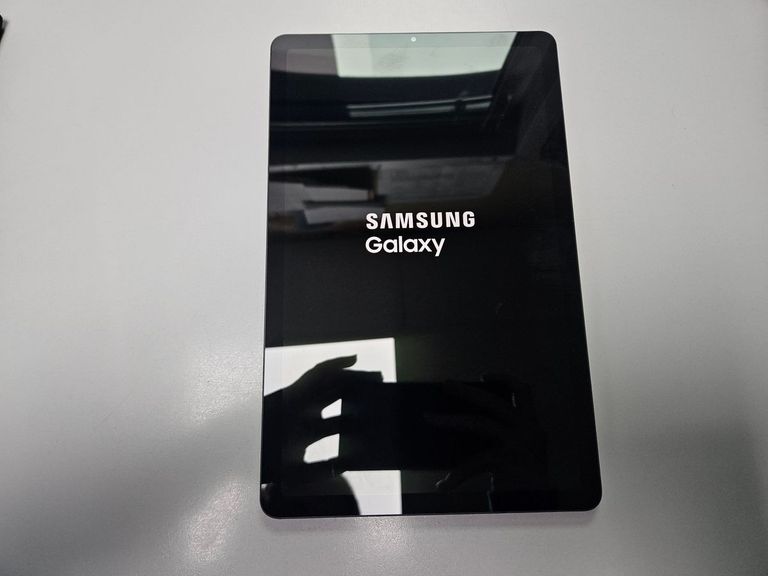 Дешиво Samsung galaxy tab s6 lite 2022 4/64gb wi-fi с ломбарда