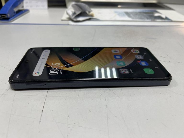 Оголошення Infinix smart 8 plus 4/128gb Б/У