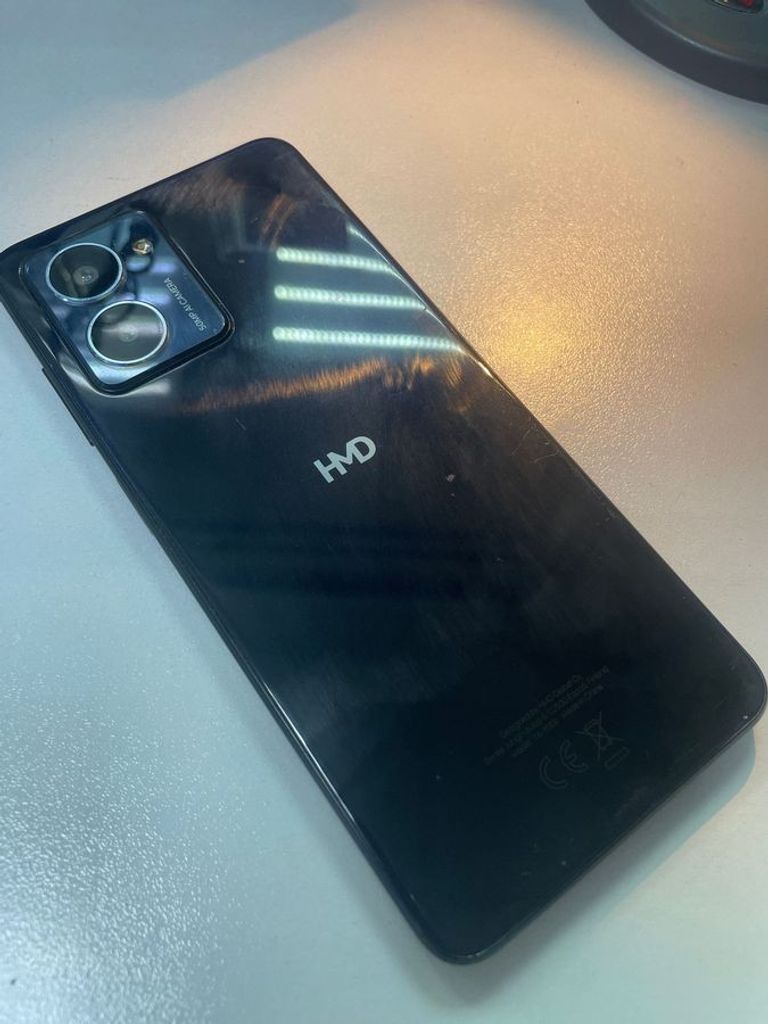 Hmd pulse pro 8/256gb Код:01-200875157. Зображення 6