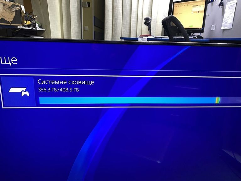 Оголошення Sony playstation 4 500gb Б/У