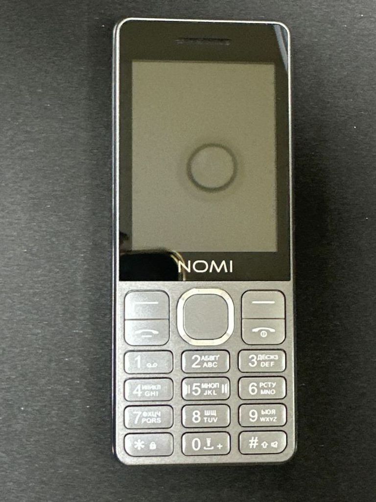 Купить Nomi i2860 Б/У