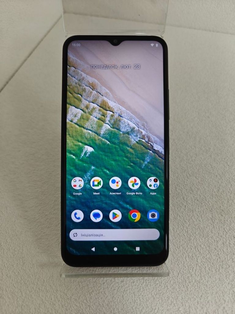 Купити Nokia C32 4/64GB Green Б/У