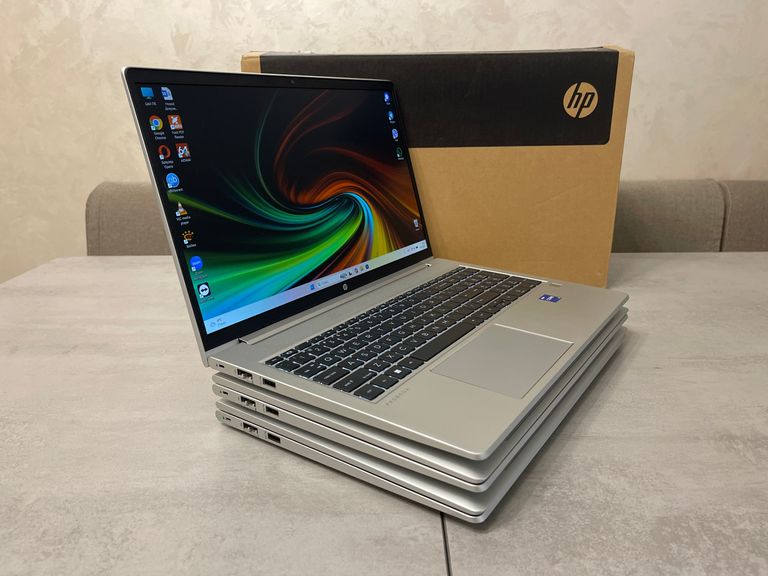 Дешево HP Probook 450 G10, 15,6" з ломбарду