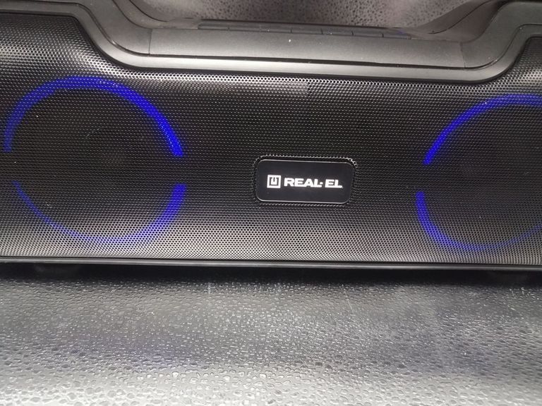 Real-El x-747 Код:01-200881996. Зображення 6