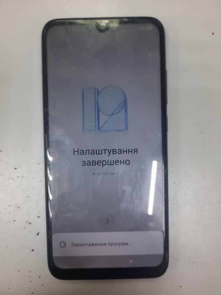 Купить Xiaomi redmi note 7 4/128gb Б/У