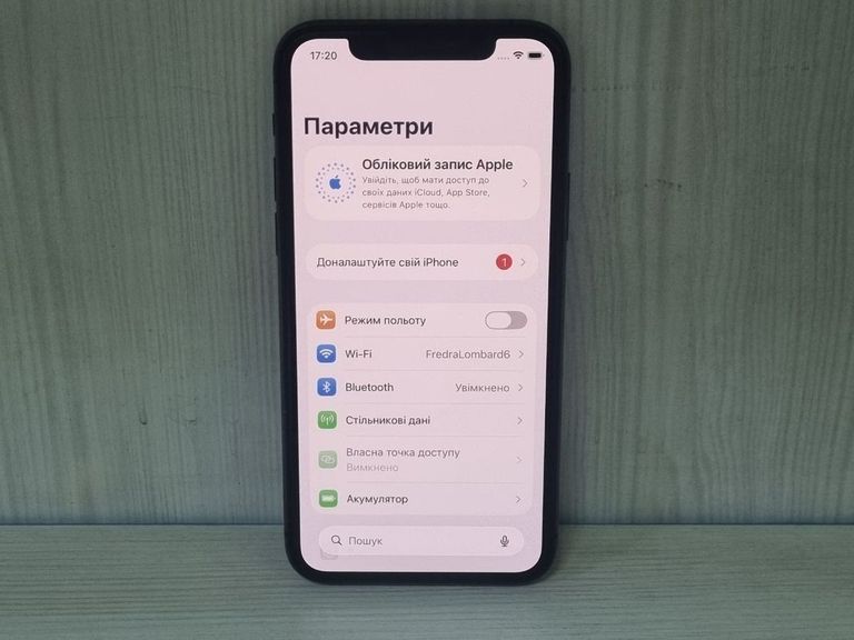 Apple iphone 11 pro 256gb Код:01-200882831. Зображення 9