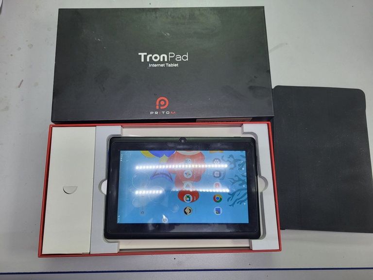 Купить Pritom k7 2/32gb Б/У