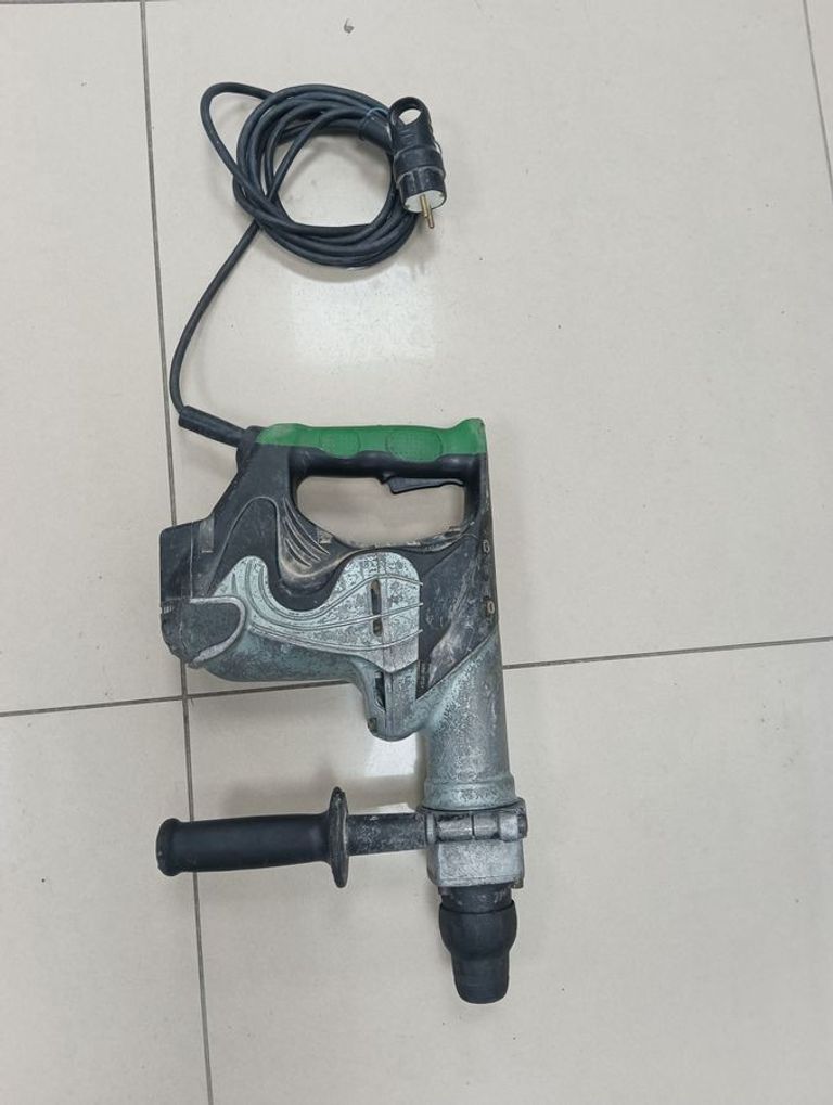 Распродажа Hitachi DH40MR, продавец Техноскарб