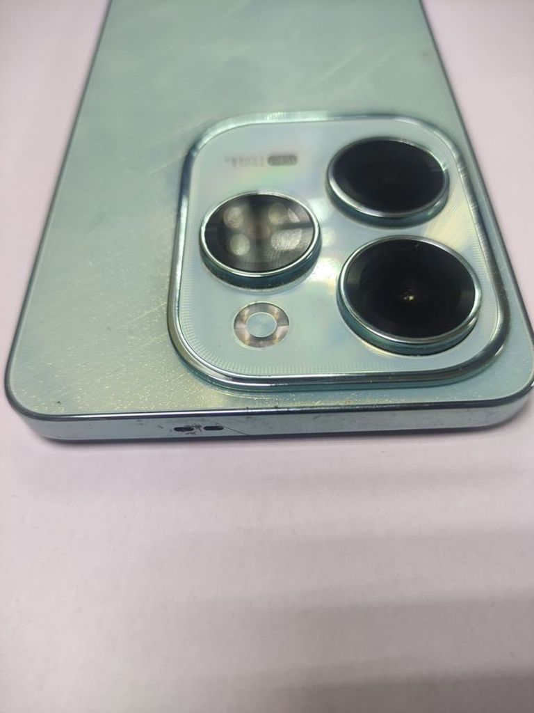 Infinix hot 40 pro 12/256gb Код:01-200882049. Изображение 6