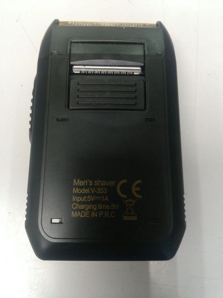 Оголошення Vgr V-353 Black Б/У