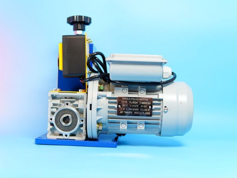 VEVOR 180 Вт. 1,5-25 мм. 18 м/хв Код:null. Зображення 4