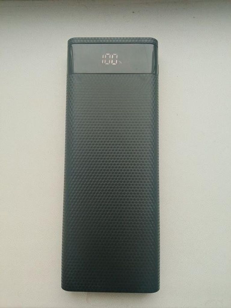 Купить Китай 20000 mah Б/У