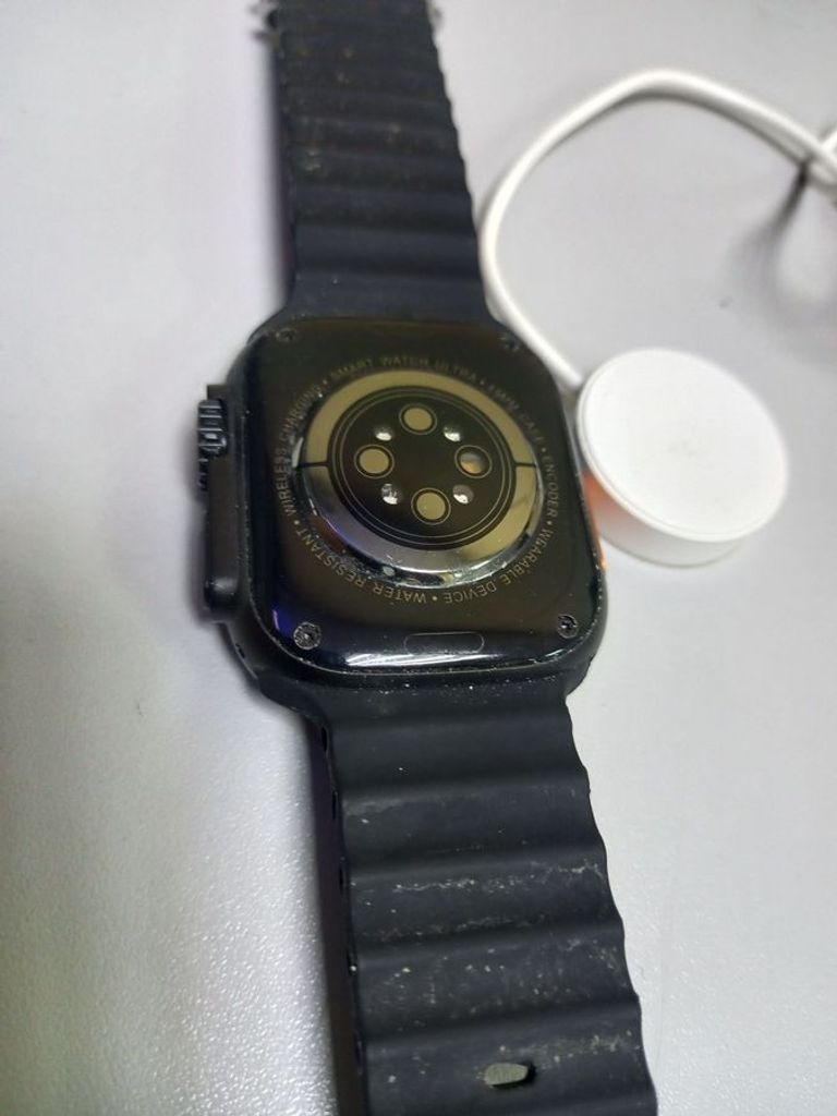 Hoco y12 ultra Код:01-200883771. Зображення 5