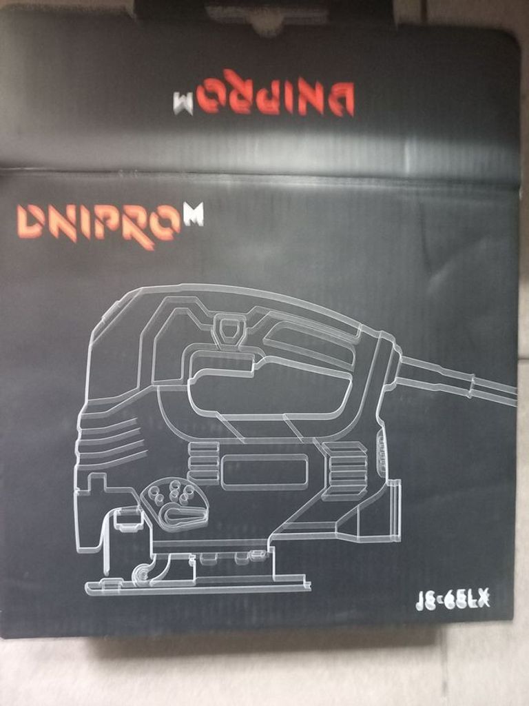 Купить Dnipro-M js-65lx Б/У