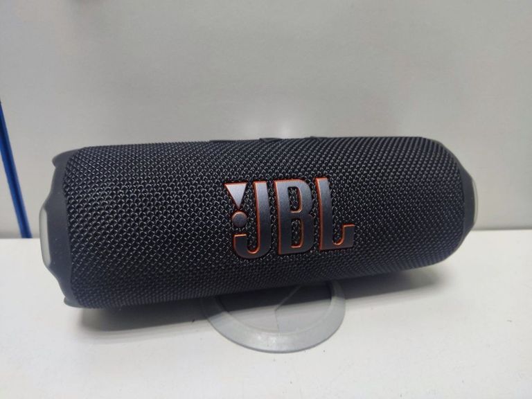 Купить Jbl flip 7 Б/У