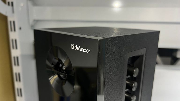 Defender aurora s40 Код:01-200874450. Изображение 6