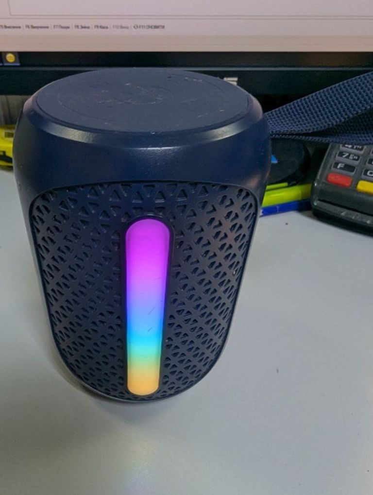 Купить Grand-x BTS-5DB Б/У