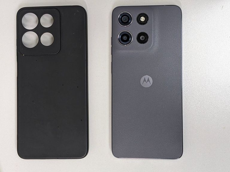 Распродажа Motorola moto g15 8/512gb, продавец Техноскарб