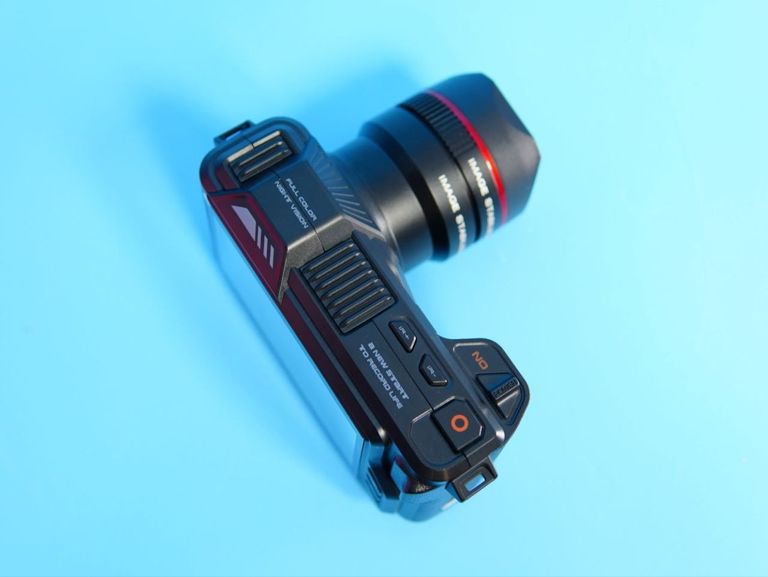 Tosuny 5K 50MP, 5G WiFi Код:null. Изображение 4