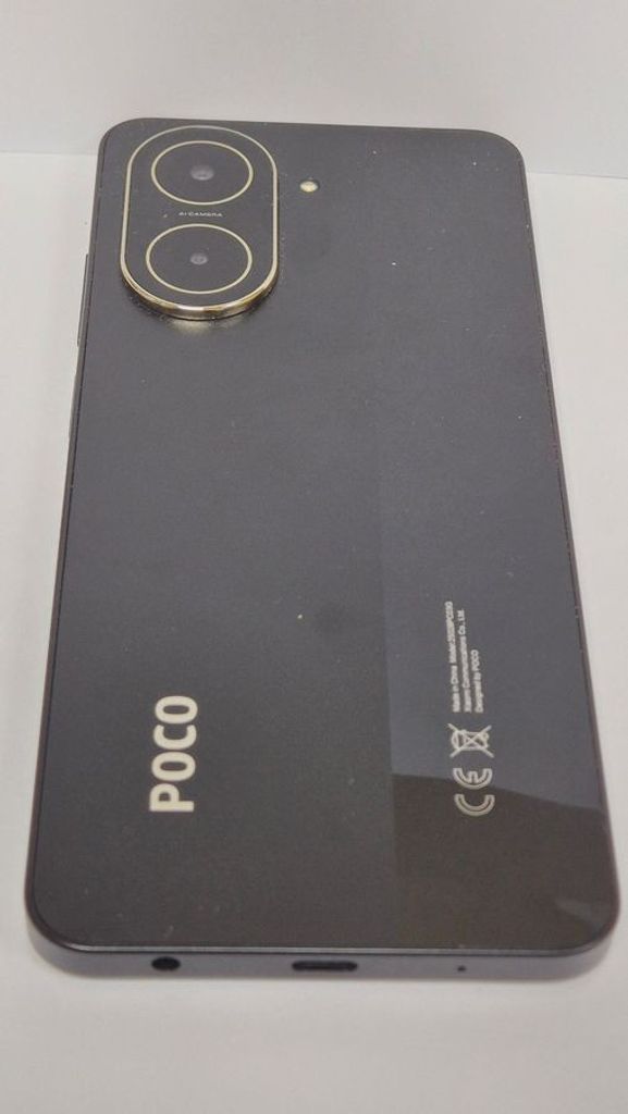 Объявление Poco c71 4/128gb Б/У