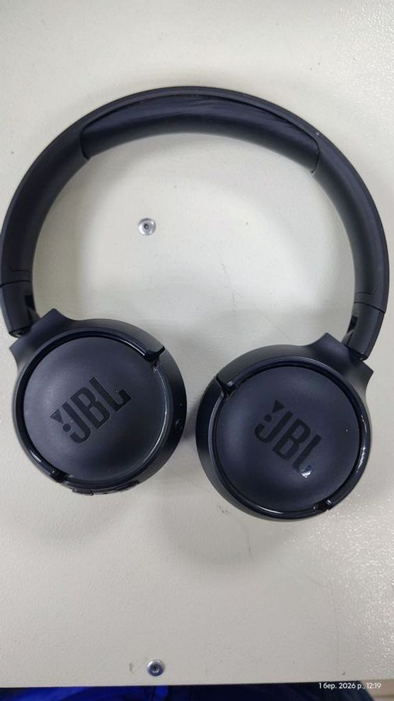 Jbl tune 500bt Код:01-200885835. Изображение 7