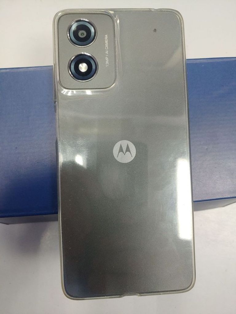 Motorola moto e14 2/64gb Код:01-200885683. Зображення 5