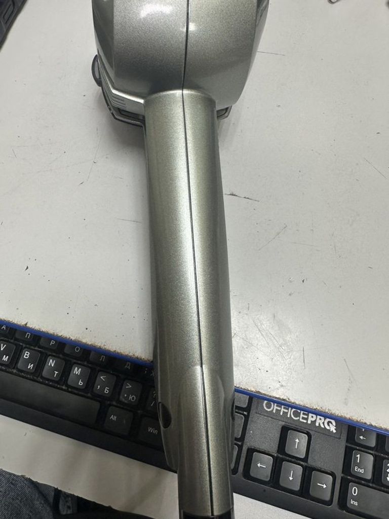 Купить Babyliss pro MiraCurl SteamTech BAB2665SBE Б/У