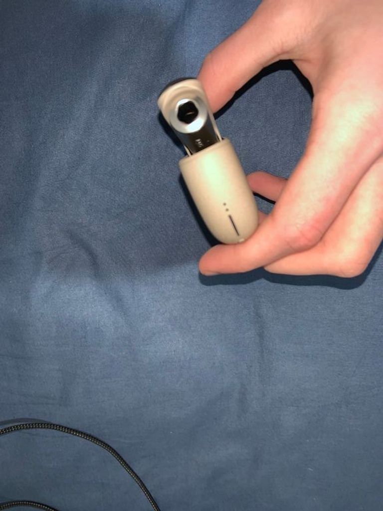 Iqos iluma Код:null. Зображення 4