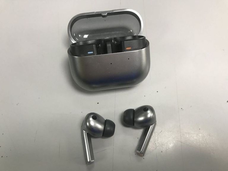 Купить Samsung galaxy buds3 pro Б/У