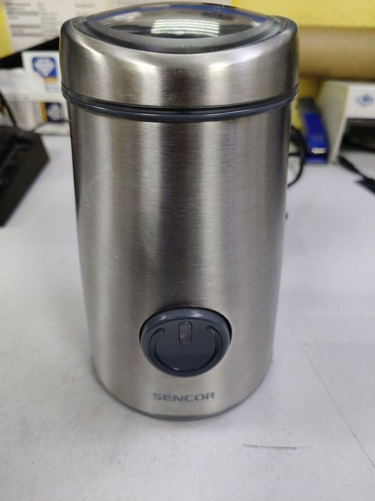 Купить Sencor SCG 3050SS Б/У