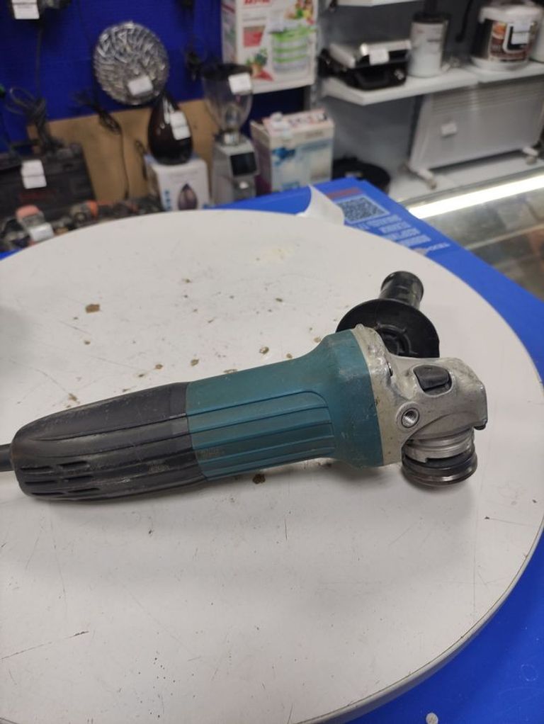 Дешиво Makita GA5030R с ломбарда