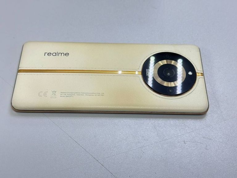 Realme 11 pro 5g 8/256gb Код:01-200887105. Зображення 6