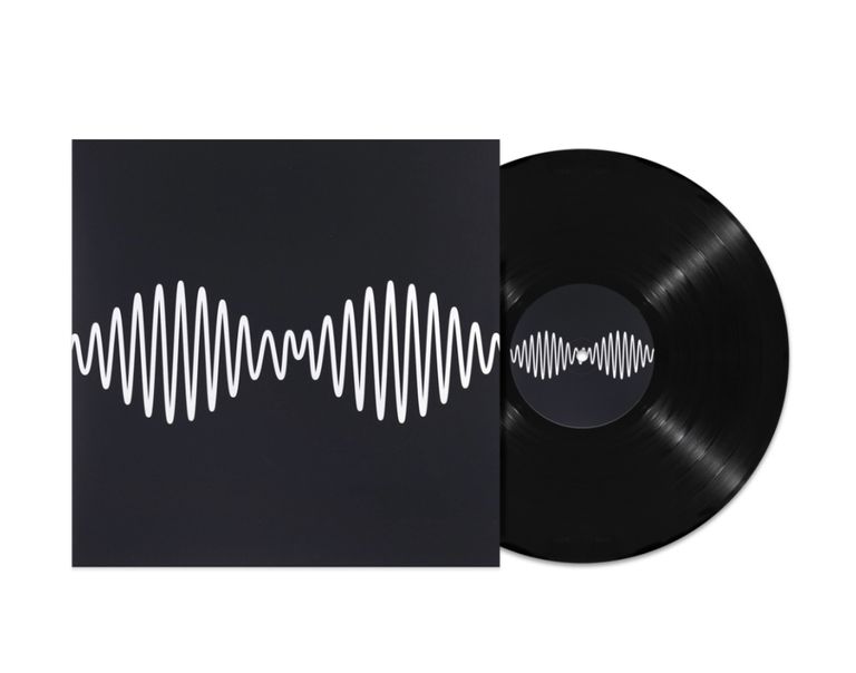 Купити Arctic Monkeys - AM (180g 1 LP) Б/У