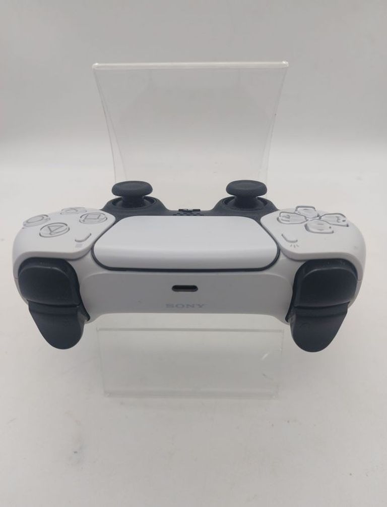 Купить Sony DualSense Black Б/У