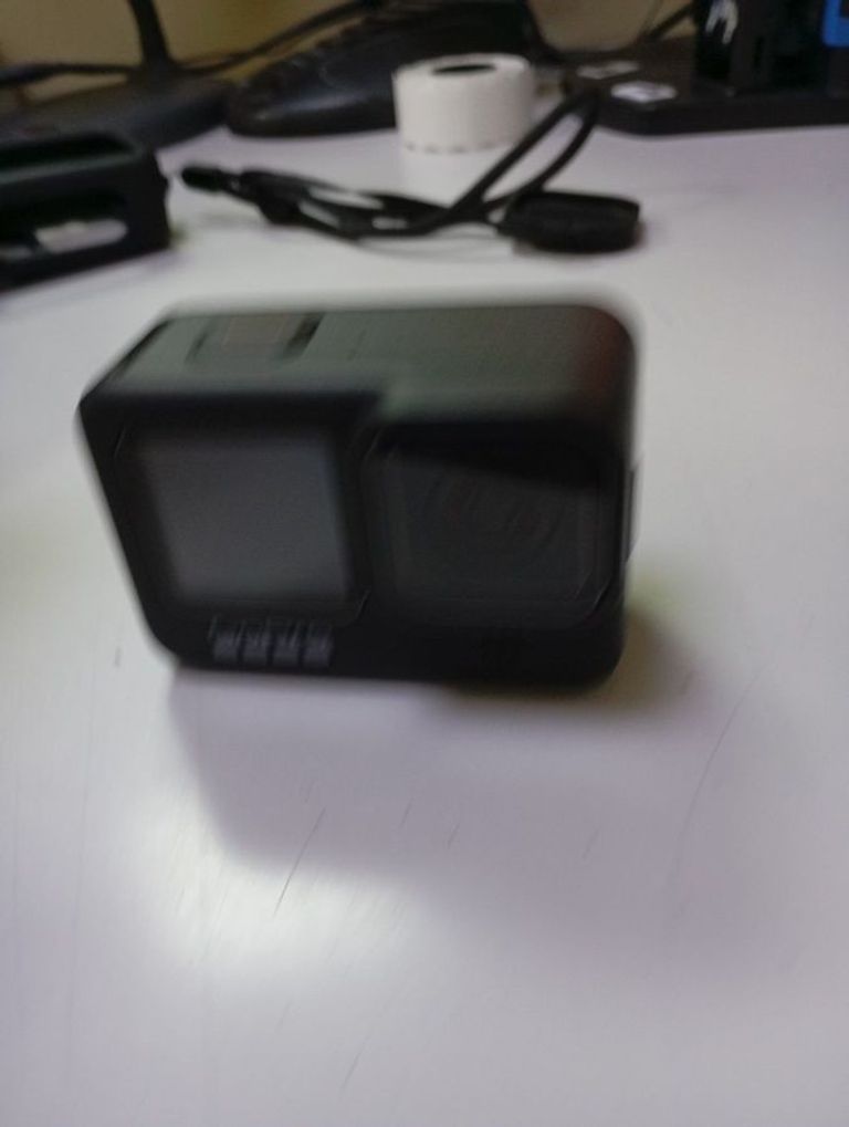 Gopro hero9 Код:01-200885491. Зображення 9