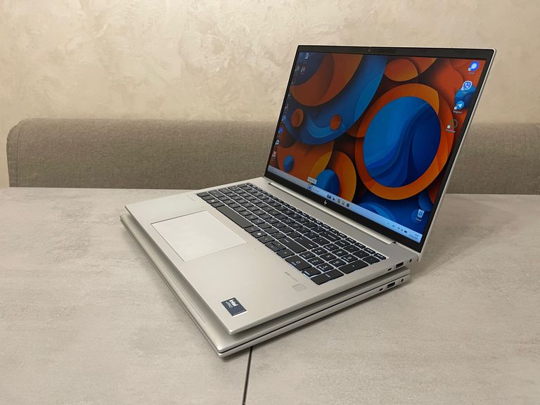 Объявление HP EliteBook 860 G11, 16" Б/У